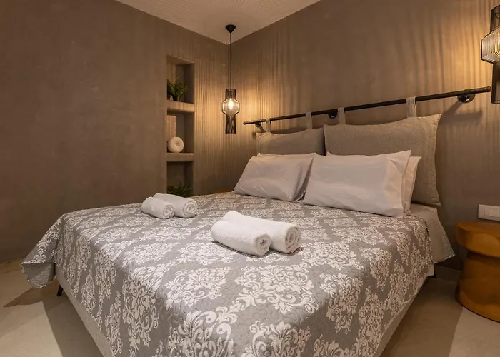 Aqua Villa Faliraki